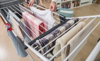 Сушарки для одягу