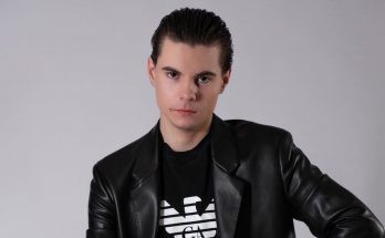 Данил Барановский (Фото: instagram.com/danil.baranowski/)