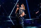 Австрийская певица в центре скандала на Евровидении-2024: её подозревают в плагиате хита 90-х