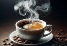 Секрет заваривания кофе