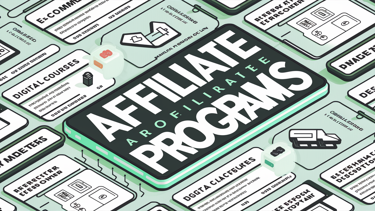 Best casino affiliate programs