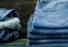 Советы по уходу за джинсами