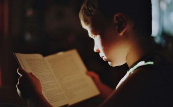 Як підтримувати інтерес дітей до читання