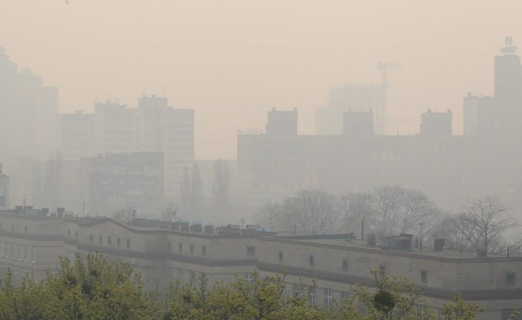 Як війна шкодить здоров'ю