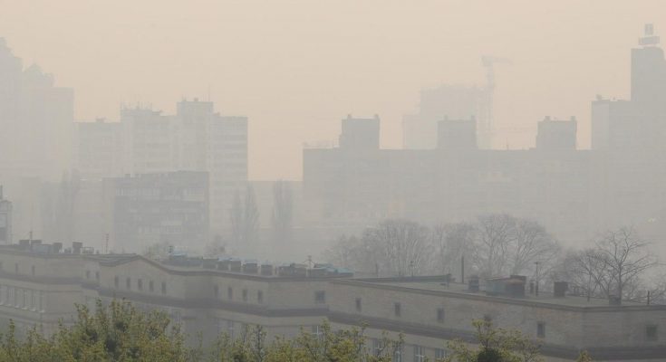 Як війна шкодить здоров'ю