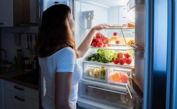 Як зберегти продукти в холодильнику під час вимкнень
