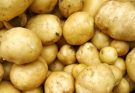 Как чистить молодой картофель