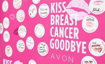 На Avon та Johnson & Johnson подали до суду