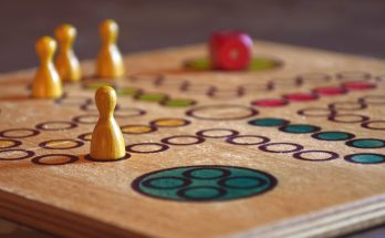 Настільні ігри для компанії