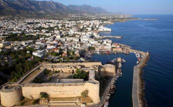 Северный Кипр