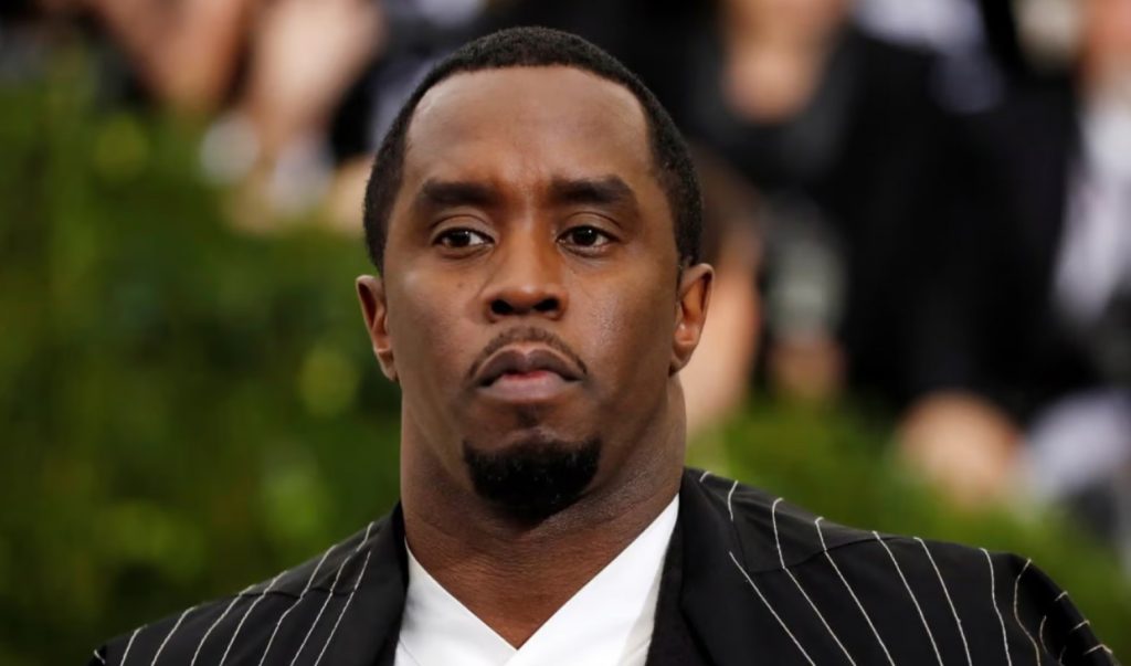 P. Diddy