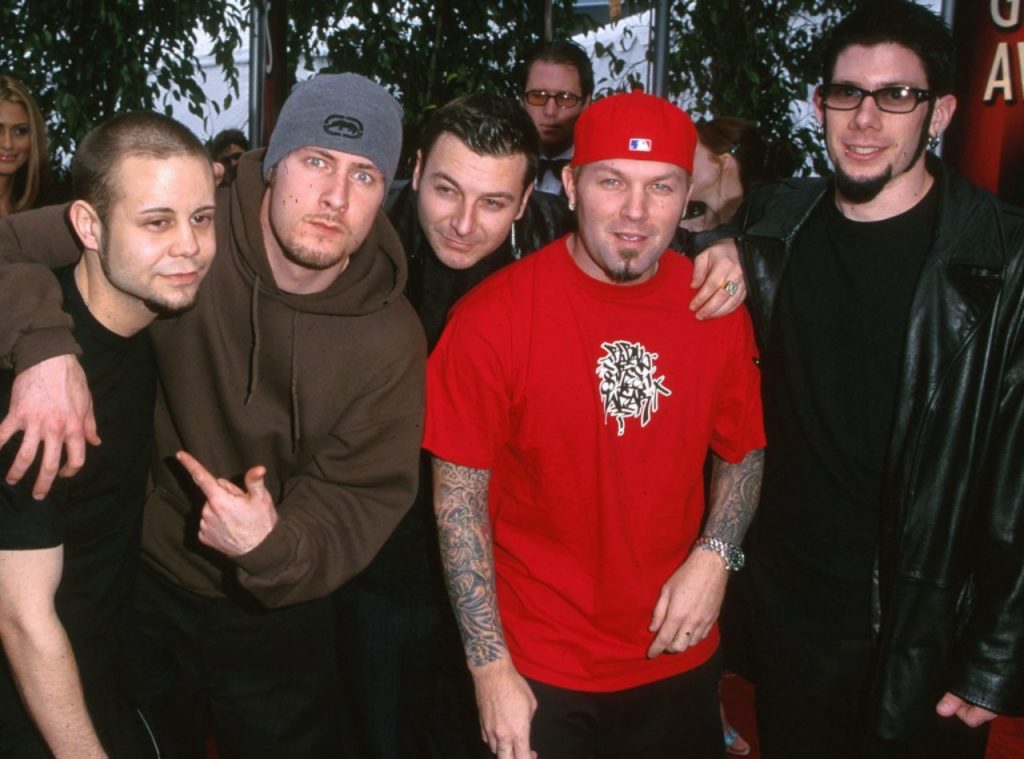 Limp Bizkit