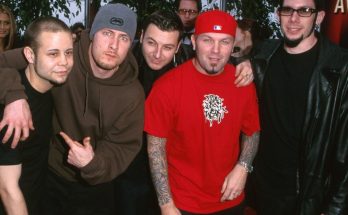 Limp Bizkit