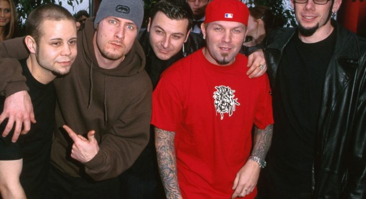 Limp Bizkit