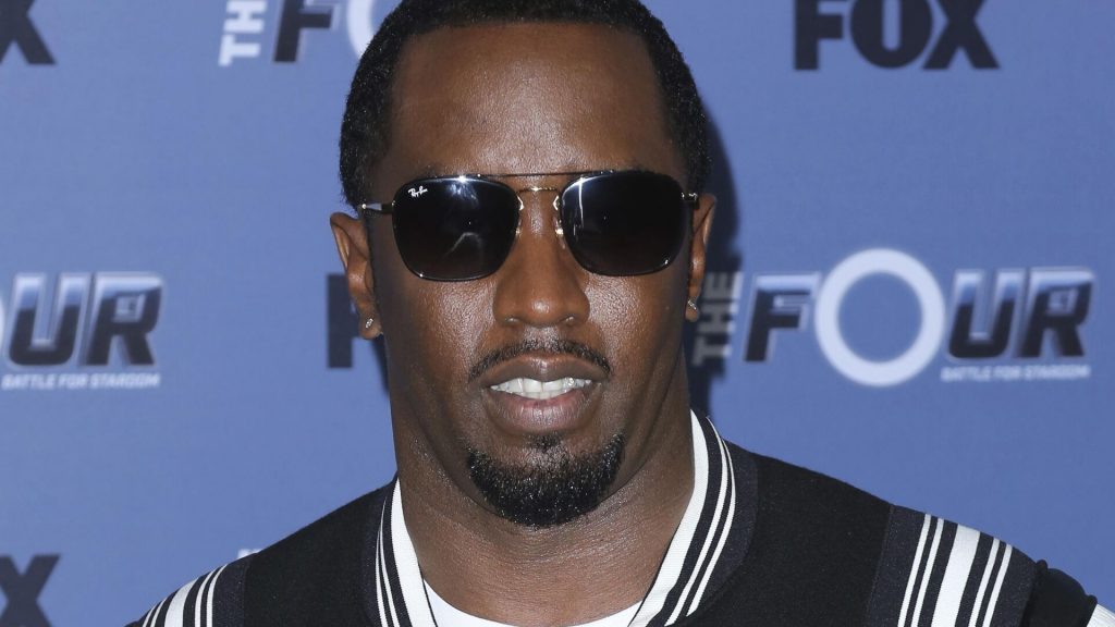 P. Diddy