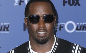 P. Diddy