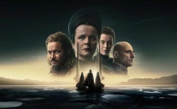 Сериал «Дюна: Пророцтво»