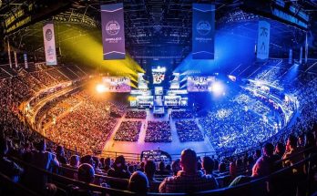 Кіберспорт