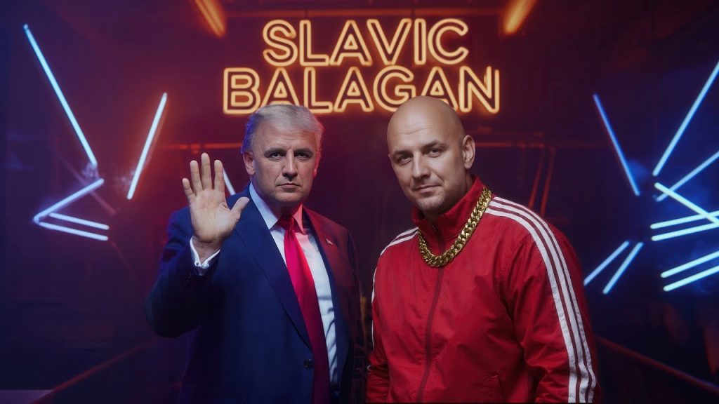 Slavic Balagan