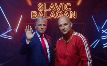 Slavic Balagan