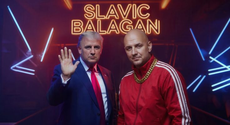 Slavic Balagan