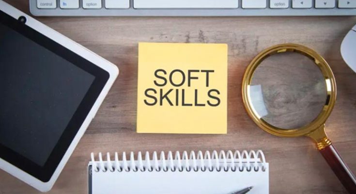 Як розвивати soft skills