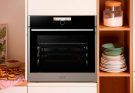 Коди помилок духовки Gorenje