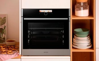 Коди помилок духовки Gorenje