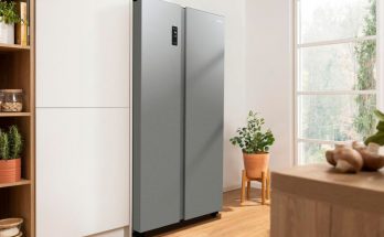 Коди помилок холодильників Gorenje