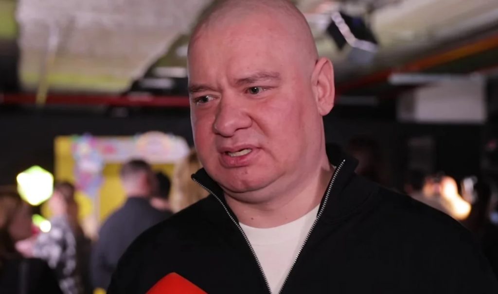 Чи може «Квартал 95» закритися? Відповідь Євгена Кошового