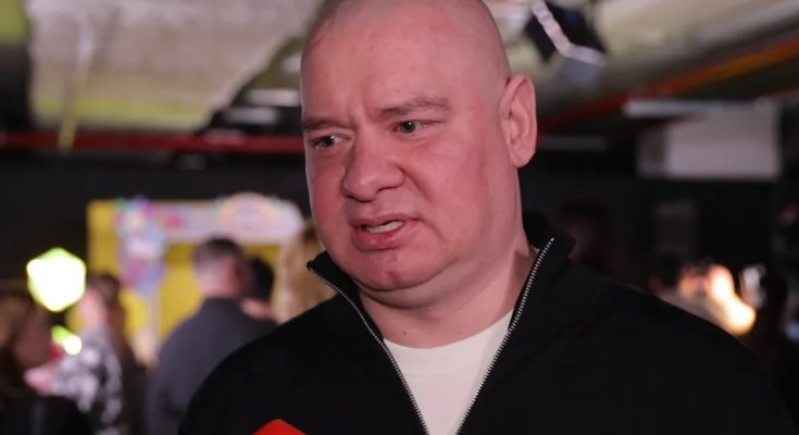 Чи може «Квартал 95» закритися? Відповідь Євгена Кошового