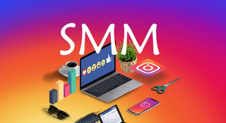 SMM продвижение в Инстаграм за 11 шагов – самый полный гайд – Блог Instaplus.me