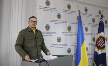 Олександр Усик отримав науковий ступінь доктора філософії