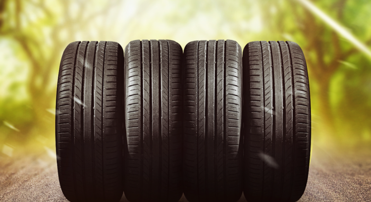 шины 185/65 R15