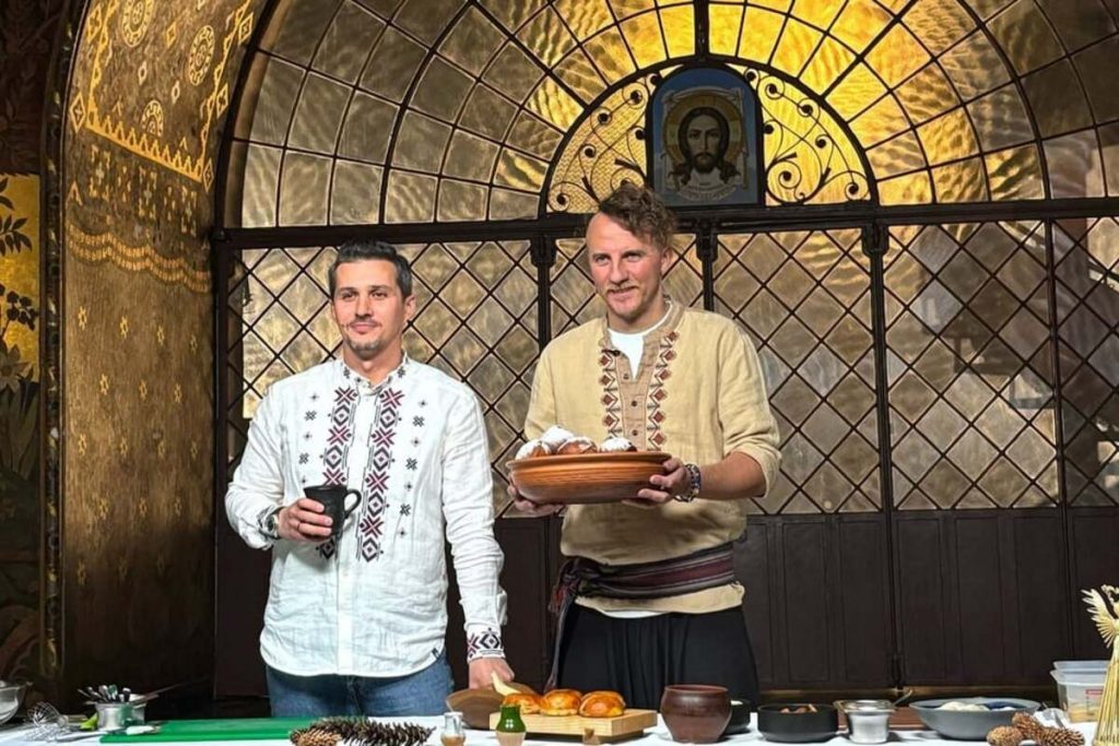 Мінкульт звільнив директора Лаври