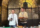 Мінкульт звільнив директора Лаври