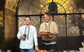 Мінкульт звільнив директора Лаври