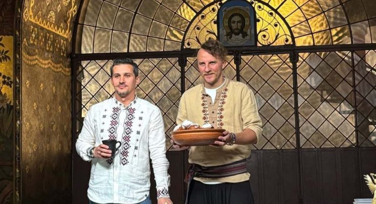 Мінкульт звільнив директора Лаври