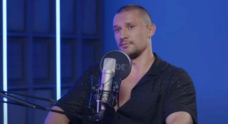 Цимбалюк пояснив, чому став «Холостяком»