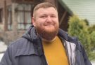 Володимир Жогло скинув 54 кг за пів року