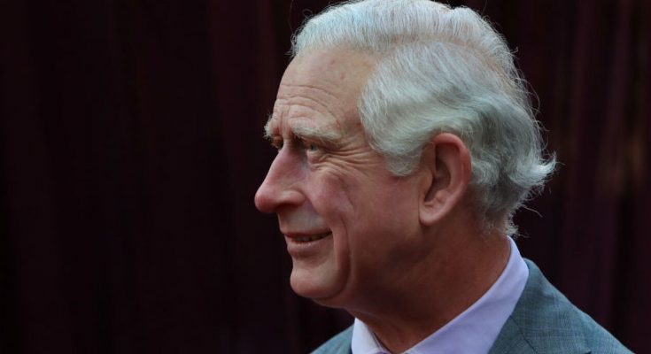 Чарльз III поділився подробицями про перебіг лікування раку