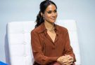 Меган Маркл залишилася без обкладинки Vogue