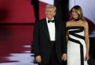 Майно Дональда Трампа та його родини стрімко зросло