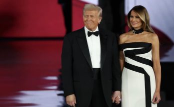 Майно Дональда Трампа та його родини стрімко зросло