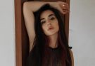 Анна Трінчер про особисте життя