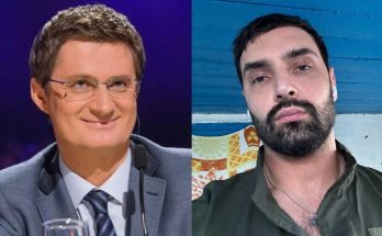 Ігор Кондратюк і Віталій Козловський закрили судову справу