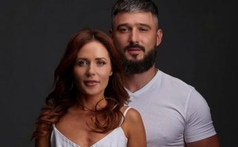 Денисенко та Федінчик офіційно розлучилися