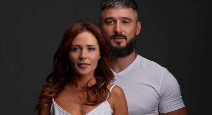 Денисенко та Федінчик офіційно розлучилися