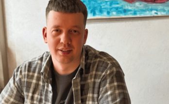 Микола Зирянов