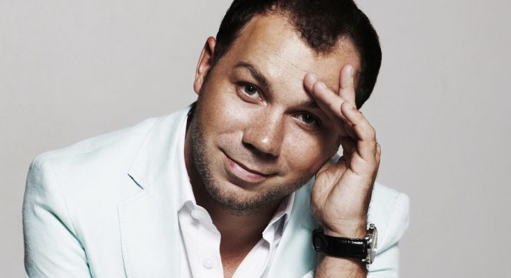 Андре Тан назвав найстильніші сукні літа 2025